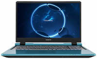 Ноутбук Colorful P15 23, 15.6″ (1920x1080) IPS 144Гц / Intel Core i5-12450H / 16ГБ DDR5 / 512ГБ SSD / GeForce RTX 4050 6ГБ / Без ОС, синий (A10003400452)
