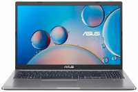 Ноутбук Asus X515EA (Intel Core i5 1135G7/15.6″/1920x1080/16GB/256Gb SSD/1000GB HDD/Intel UHD Graphics/Wi-Fi/Bluetooth/Win 11 Home) cерый