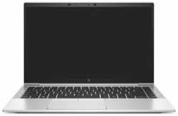 HP EliteBook 840 G8 [401S5EA] Silver 14″ {FHD i5-1135G7 / 16Gb / 512Gb SSD / W10Pro}