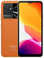 Смартфон CUBOT Note 21 6 / 128 ГБ, Dual nano SIM, оранжевый