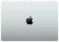 Ноутбук Apple MacBook Pro 14″ (M3 10C CPU, 8C GPU 8 / 512Gb) (MTL73) Space Gray (2023) (серый)