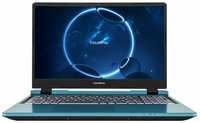 Ноутбук Colorful P15 23 Intel Core i7 12650H 2300MHz / 15.6″ / 1920x1080 / 16GB / 512GB SSD / NVIDIA GeForce RTX 4060 6GB / Wi-Fi / Bluetooth / Без ОС (A10003400432) Blue