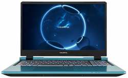 Ноутбук Colorful P15 23 Intel Core i5 12450H 2000MHz / 15.6″ / 1920x1080 / 16GB / 512GB SSD / NVIDIA GeForce RTX 4060 6GB / Wi-Fi / Bluetooth / Windows 11 Home (A10003400430) Blue