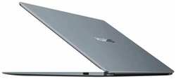 Ноутбук Huawei MateBook D16 MCLF-X Core i5 12450H/16Gb/512Gb SSD/16″ WUXGA/DOS Space