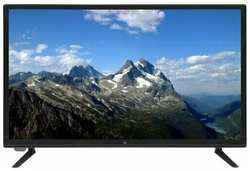 Телевизор LED DEXP 24HKN1 24″ (60 см)
