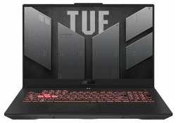 Игровой ноутбук Asus TUF Gaming F17 FX707ZU4-HX019 90NR0FJ5-M000U0-wpro
