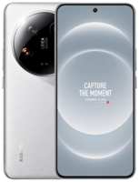 Смартфон Xiaomi 14 Ultra 16 / 1 ТБ CN, Dual nano SIM, белый