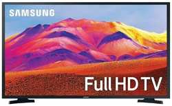 32″ Телевизор Samsung UE32T5300AU LED, HDR (2020), черный