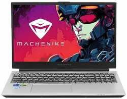 Ноутбук Machenike L15 Pro Star XT 15.6″ Full HD (1920x1080), IPS, Intel Core i7 13700H, RAM 16 ГБ, SSD 512 ГБ, GeForce RTX 4060 8 ГБ, без ОС