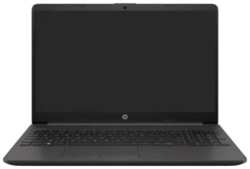 Ноутбук HP 250 G9 6S798EA, 15.6″, SVA, Intel Celeron N4500, 8ГБ DDR4, 256ГБ SSD, DOS