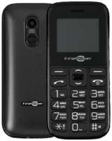 FinePower SR281, 2 micro SIM, черный