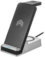 Док-станция ROCKET Stand 3-в-1 для Galaxy Watch 30Вт