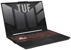 Игровой ноутбук Asus TUF FA507RE GAMING