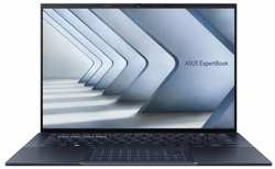 Ноутбук Asus ExpertBook B9 OLED B9403CVA-KM0497 14″(2880x1800) Intel Core i5 1335U(1.3Ghz) / 16GB SSD 1 TB /   / No OS / 90NX05W1-M00NF0