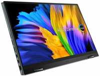 Ноутбук ZB 14FL UP5401ZA-KN012W 14″ CI5-12500H 8 / 512GB W11H ASUS