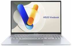Ноутбук Asus VivoBook 16 X1605ZA-MB807 16″(1920x1200) Intel Core i5 12500H(2.5Ghz)/16GB SSD 512GB/ /No OS/90NB0ZA2-M015R0