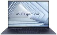 14″ Ноутбук ASUS ExpertBook B9 B9403CVA-KM0500X 2880x1800, Intel Core i7 1365U 1.8 ГГц, RAM 32 ГБ, LPDDR5, SSD 2 ТБ, Intel Iris Xe Graphics, Windows 11 Pro, 90NX05W1-M00NK0, , star black