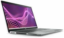 Ноутбук Dell i7-1355U / 16 / 512 / ubuntu (400nits), i7-1355U / 16 / 512 / ubuntu