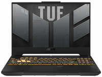 ASUS TUF Gaming F15 FX507ZC4-HN144 [90NR0GW1-M00B50] Mecha 15.6″ {FHDi5-12500H/16GB/SSD512GB/RTX 3050 4GB/NoOS)