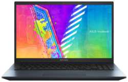 Ноутбук Asus VivoBook Pro 15 M6500QC-HN058 (AMD Ryzen 5/15.6/16GB/512GB SSD/RTX 3050/NoOS)