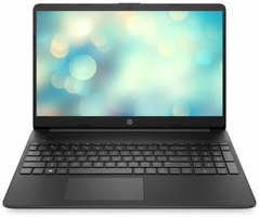 Ноутбук HP 15s-fq5000nia 15,6″ Core i3 1215U 4 Гб, SSD 256 Гб, NO DVD, no OS, 6G3G5EA
