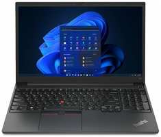 Ноутбук Lenovo ThinkPad E15 Gen 4 Intel 21E6006YRT