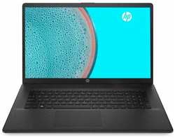 Ноутбук HP 17-cn1002ny 17.3″/Core i5 1155G7/GeForce MX350/8/512Gb//Windows