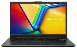 Ноутбук ASUS Vivobook E1404F (8  /  14  /  512  /  AMD Ryzen 5 7520U  /  Integrated)