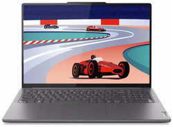 Ноутбук Lenovo Ноутбук Lenovo Yoga Pro 16s IRP8 Intel Core i9-13905H/32Gb/1Tb/16' 3200x2000/RTX4060 8Gb/Win11