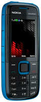 Телефон Nokia 5130 XpressMusic, 1 SIM, синий