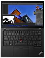 Ноутбук Lenovo ThinkPad L14 Gen 3 21C2A4W5CD (Core i7 1700 MHz (1255U) / 16384Mb / 512 Gb SSD / 14″ / 1920x1080 / Win 11 Home)