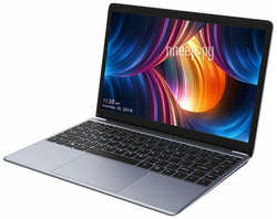 Ноутбук Chuwi HeroBook Pro (Русская раскладка) (Intel Celeron N4020 1.1Ghz / 8192Mb / 256Gb SSD / Intel UHD Graphics 600 / Wi-Fi / Bluetooth / Cam / 14.1 / 1920x1080 / Windows 11 Home 64-bit)