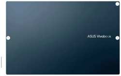 Ноутбук ASUS Vivobook X1502ZA-BQ1954, 15.6″ (1920x1080) IPS/Intel Core i5-12500H/8ГБ DDR4/512ГБ SSD/Iris Xe Graphics/Без ОС, (90NB0VX1-M02SU0)