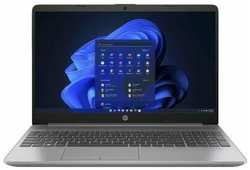 Ноутбук HP 255 G9 6S6F7EA-wpro AMD Ryzen 3 5425U, 2.7 GHz - 4.1 GHz, 8192 Mb, 15.6″ Full HD 1920x1080, 256 Gb SSD, DVD нет, AMD Radeon Graphics, Windows 11 Professional, серебристый, 1.74 кг, 6S6F7EA (операционная система в комплекте)