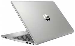 Ноутбук HP 250 G8, 15.6″ (1920x1080) IPS / Intel Core i5-1135G7 / 8ГБ DDR4 / 256ГБ SSD / Iris Xe Graphics / Без ОС, серебристый (85C69EA)