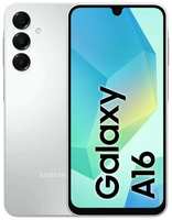 Смартфон Samsung Galaxy A16 6/128GB