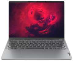 14″ Ноутбук Lenovo IdeaPad 5 Pro Gen 9 OLED, 3К 120Hz, AMD Ryzen 7 8745H (4.9 ГГц), RAM 24 ГБ, SSD 1 ТБ, AMD Radeon 780M, Windows, Русская раскладка