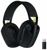 Logitech G435 беспроводные игровые наушники, New G435