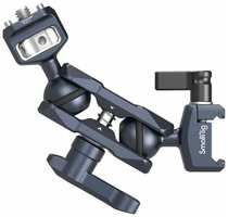 Крепление держатель SmallRig 3875 Magic Arm (1/4 и NATO) для аксессуаров