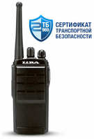 Радиостанция Lira DP-100V DMR VHF