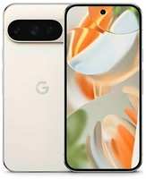 Смартфон Google Pixel 9 Pro 16/128GB Porcelain (Фарфоровый)