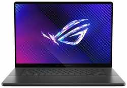 Asus Rog Zephyrus G16 Air 2024 Ultra 9 RTX4060 RAM 32 ГБ, SSD 1024ГБ