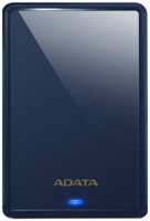 Жесткий диск внешний ADATA HV620 Slim AHV620S-2TU31-CBL