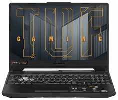 15″6 Игровой ноутбук Asus TUF Gaming 15 FA506NC-HN024