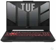 Игровой ноутбук/ ASUS TUF F15 FX507VI-HQ111 15.6″(2560x1440 (матовы