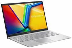 Ноутбук ASUS Vivobook 15.6″ IPS/Intel Core i5-1335U/16ГБ DDR4/1024 ГБ SSD/Windows 11 Pro + Office 2021//Русская раскладка