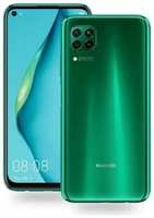 HUAWEI Смартфон P40 lite 8 / 128 ГБ, зеленый