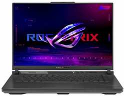 Ноутбук игровой ASUS ROG STRIX SCAR 16 G634JZR-RA173W/16″/Core i9-14900HX/32/1TB/RTX 4080/Win/ (90NR0IC2-M007M0)