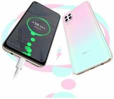 Huawei P40 Lite 8 / 128GB Pink - Розовый