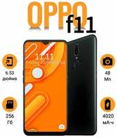 Смартфон Oppo F11 8/256 Gb